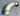 Cessna 421C Front RH Exhaust Riser 5155166-8