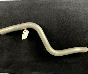 Beechcraft 96-950000-13 Baron LH Engine Inboard Tail Pipe