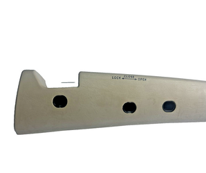Cessna Cj1031-13. Arm Rest Mink