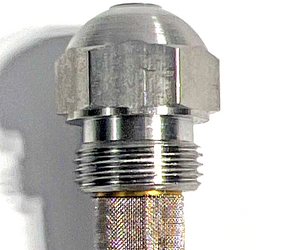 1.50 Steinen 80 H Nozzle