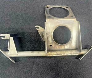 Lycoming Turbo Mount  Bracket