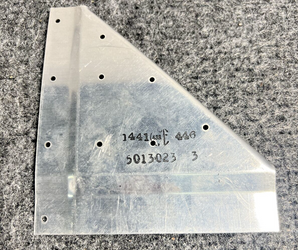 5013023-3 Cessna  Gusset