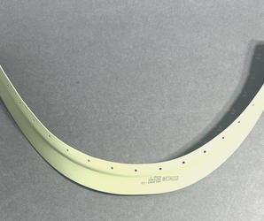 Cessna 0813084-19 Attach Strip Assembly