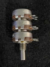 Load image into Gallery viewer, Potentiometer 2325040-35 500 Ohm
