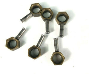 Bendix Fuel Nozzle 2525892 (Quantity of 6)