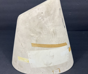 Cessna 310 Tail  Cap  0823226-1