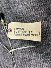 Load image into Gallery viewer, Aircraft Control Cable  49 Inches
