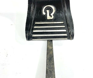Beechcraft Rudder Pedal Baro Bonanza