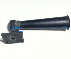 AVIATION VENTURI PITOT TUBE